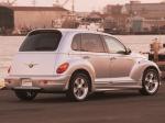 Chrysler PT Cruiser by Xenon 2001 года